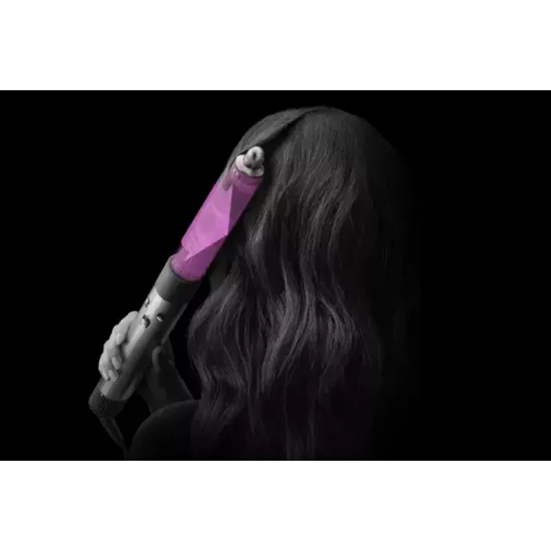 Multistyler Dyson Airwrap Multistyler Warm 1300 W, 3 poziomy ciepła, przewód 2,675 m, 48×41×272 mm
