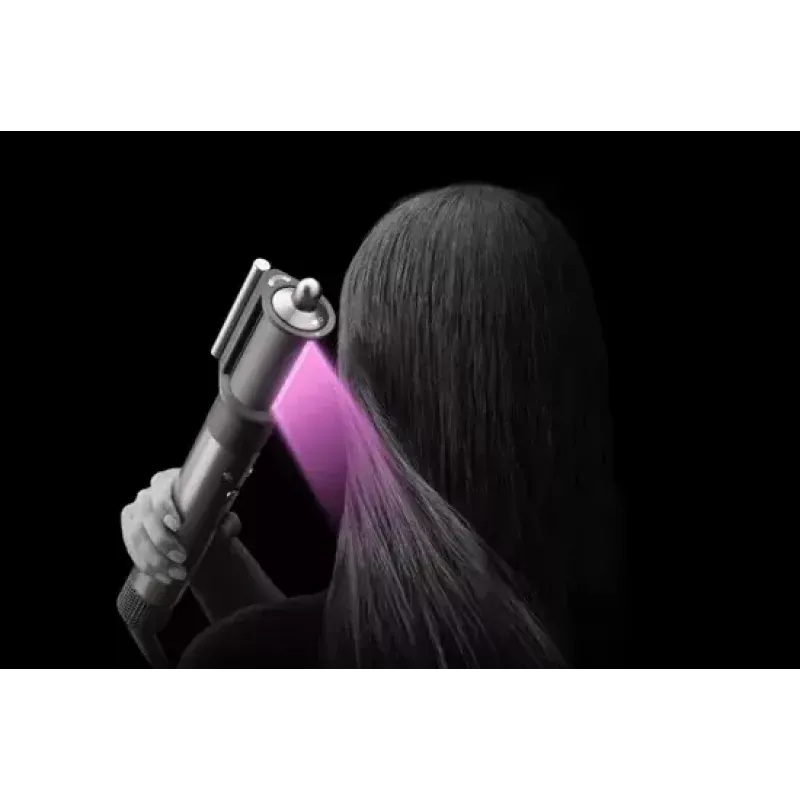 Multistyler Dyson Airwrap Multistyler Warm 1300 W, 3 poziomy ciepła, przewód 2,675 m, 48×41×272 mm