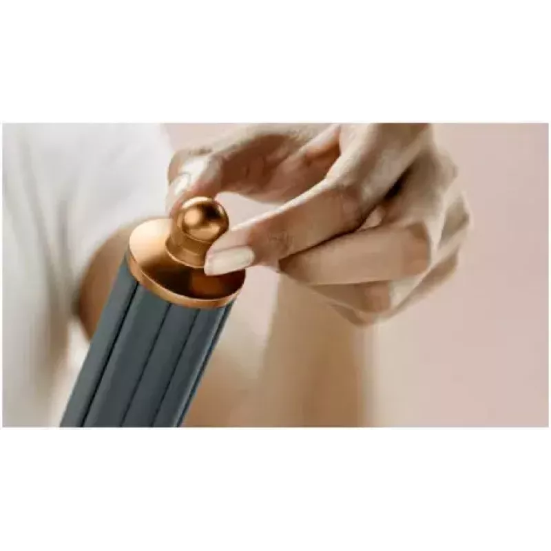 Multistyler Dyson Airwrap Multistyler Warm 1300 W, 3 poziomy ciepła, przewód 2,675 m, 48×41×272 mm