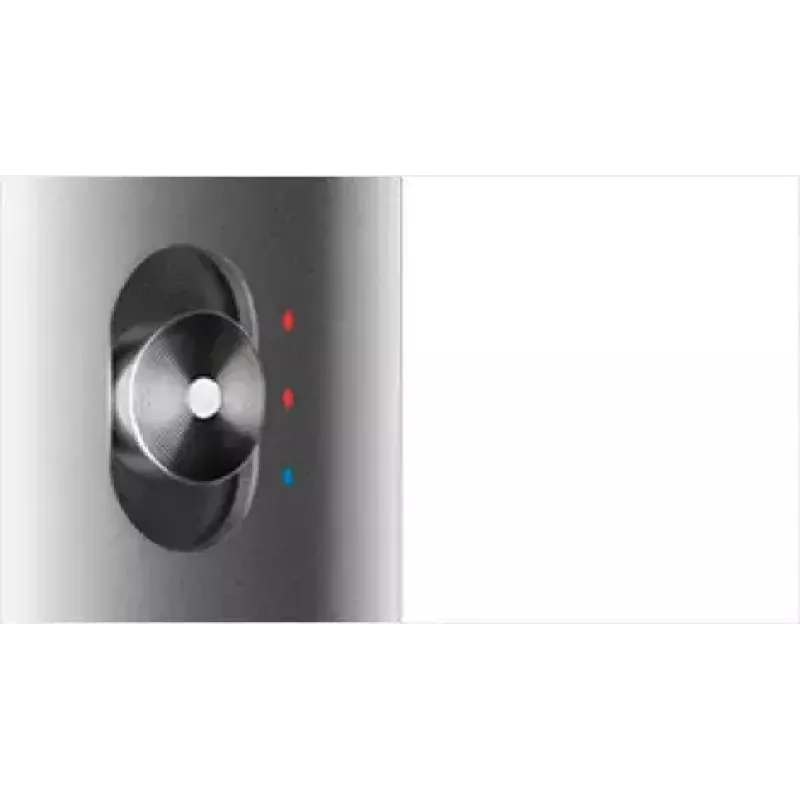 Multistyler Dyson Airwrap Multistyler Warm 1300 W, 3 poziomy ciepła, przewód 2,675 m, 48×41×272 mm