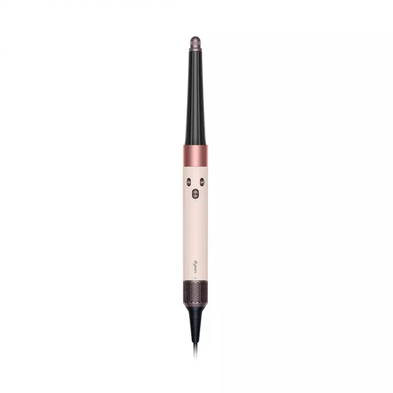 Multistyler Dyson Airwrap i.d. Warm Pink Rose gold 1300 W 2,675 m
