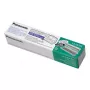 Taśma do faksu Panasonic KX-FA55X, czarna, 50 m, wydajność 280 stron, 2 szt.