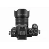 Obiektyw Panasonic H-F007014 Czarny
