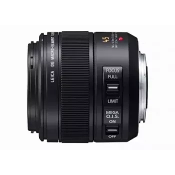 Obiektyw Panasonic H-ES045E