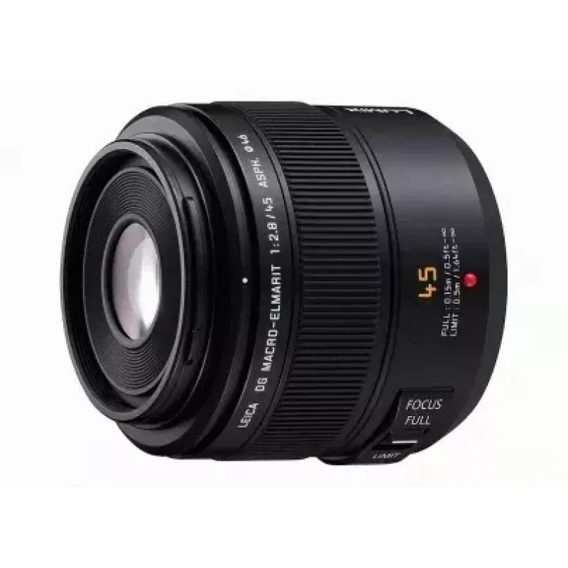 Obiektyw Panasonic H-ES045E