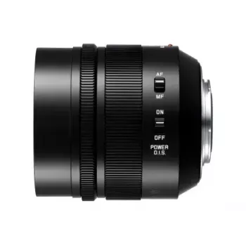 Obiektyw Panasonic H-NS043E MILC Czarny