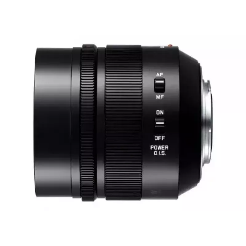 Obiektyw Panasonic H-NS043E MILC Czarny