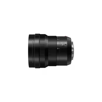 Obiektyw Panasonic H-E08018E Czarny