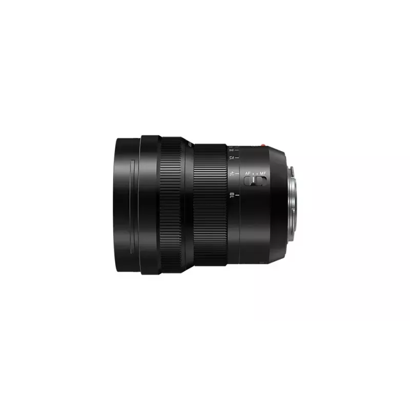 Obiektyw Panasonic H-E08018E Czarny