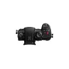 Zestaw aparatu SLR Panasonic Lumix GH5M2 20,33 MP Live MOS 4K Ultra HD