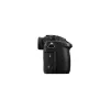 Zestaw aparatu SLR Panasonic Lumix GH5M2 20,33 MP Live MOS 4K Ultra HD