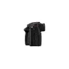 Zestaw aparatu SLR Panasonic Lumix GH5M2 20,33 MP Live MOS 4K Ultra HD