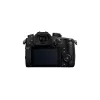 Zestaw aparatu SLR Panasonic Lumix GH5M2 20,33 MP Live MOS 4K Ultra HD