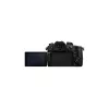 Zestaw aparatu SLR Panasonic Lumix GH5M2 20,33 MP Live MOS 4K Ultra HD