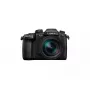 Zestaw aparatu SLR Panasonic Lumix GH5M2 20,33 MP Live MOS 4K Ultra HD