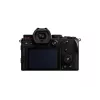 Korpus bezlusterkowca Panasonic Lumix S5 24,2 MP CMOS 4K Ultra HD