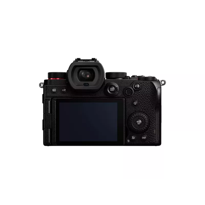 Korpus bezlusterkowca Panasonic Lumix S5 24,2 MP CMOS 4K Ultra HD