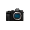 Korpus bezlusterkowca Panasonic Lumix S5 24,2 MP CMOS 4K Ultra HD