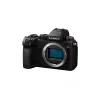 Korpus bezlusterkowca Panasonic Lumix S5 24,2 MP CMOS 4K Ultra HD