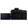 Korpus bezlusterkowca Panasonic Lumix S5 24,2 MP CMOS 4K Ultra HD