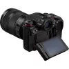 Aparat bezlusterkowy Panasonic Lumix DC-S1R II z obiektywem 24–105mm, 47,3MP Full-Frame