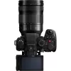 Aparat bezlusterkowy Panasonic Lumix DC-S1R II z obiektywem 24–105mm, 47,3MP Full-Frame