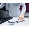 Joseph Joseph Elevate 6 szt. Niebiesko-szare żaroodporne przybory kuchenne
