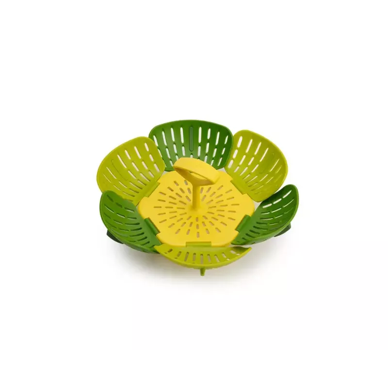 Standard steamer basket Joseph Joseph Bloom