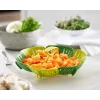 Standard steamer basket Joseph Joseph Bloom