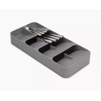 Taca Joseph Joseph DrawerStore 176x176x55 mm Organizer na sztućce