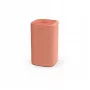 Kosz na pranie joseph joseph Tota Pop 60L Coral – odchylana pokrywa, wysuwana przegroda