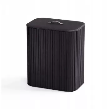 Kosz na śmieci Joseph Joseph Tota Tri Lux 90 l czarny model 5000007