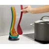 Spatula Joseph Joseph 10124 5 szt. Wielokolorowy Odporny na ciepło do 200°C