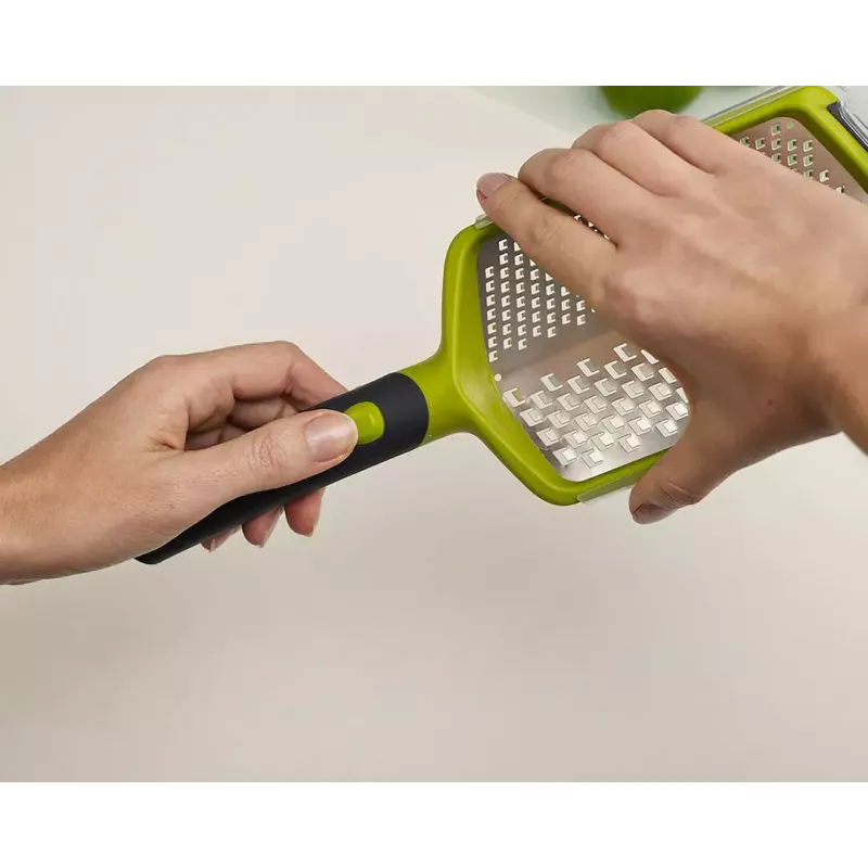 Tarka uchwytowa Joseph Joseph Twist Grip zielona