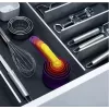 Zestaw miarek Joseph Joseph Nest 0,250 L 8 szt.