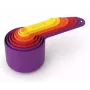 Zestaw miarek Joseph Joseph Nest 0,250 L 8 szt.
