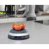 Elektroniczna waga kuchenna Joseph Joseph SwitchScale Szary