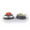Elektroniczna waga kuchenna Joseph Joseph SwitchScale Szary