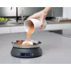 Elektroniczna waga kuchenna Joseph Joseph SwitchScale Szary