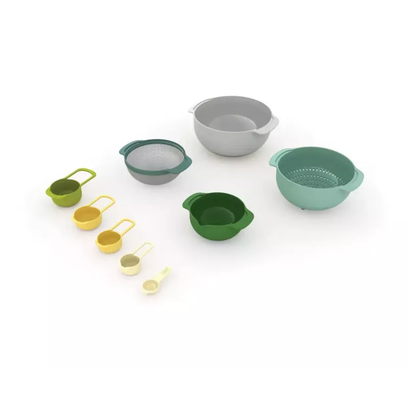 Zestaw kuchenny Joseph Joseph Nest 9 Plus