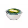 Zestaw kuchenny Joseph Joseph Nest 9 Plus