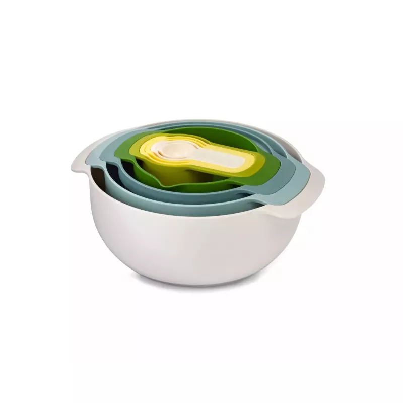 Zestaw kuchenny Joseph Joseph Nest 9 Plus