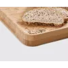 Deska do krojenia Joseph Joseph Cut&Carve prostokątna bambusowa