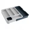 Organizer do szuflady biurka Joseph Joseph DrawerStore 85042