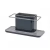 Caddy Joseph Joseph 85070 Czarny 305mm x 130mm x 142mm