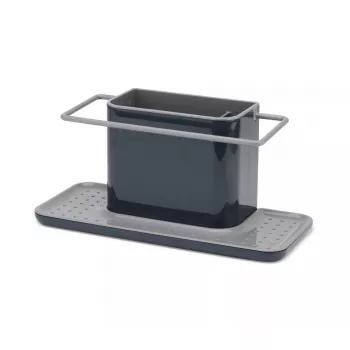 Caddy Joseph Joseph 85070 Czarny 305mm x 130mm x 142mm