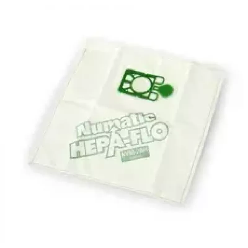 Worek na kurz Numatic Sac HEPA-flo 15 L do odkurzacza beczkowego