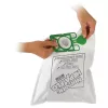 Worek na kurz Numatic Sac HEPA-flo 15 L do odkurzacza beczkowego