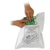 Worek na kurz Numatic Sac HEPA-flo 15 L do odkurzacza beczkowego