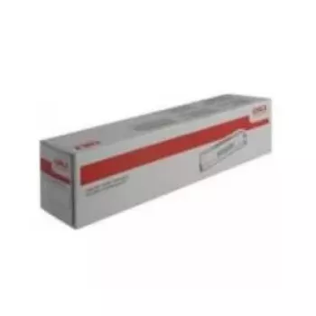 Tusz OKI 46606508 4500 str. Biały